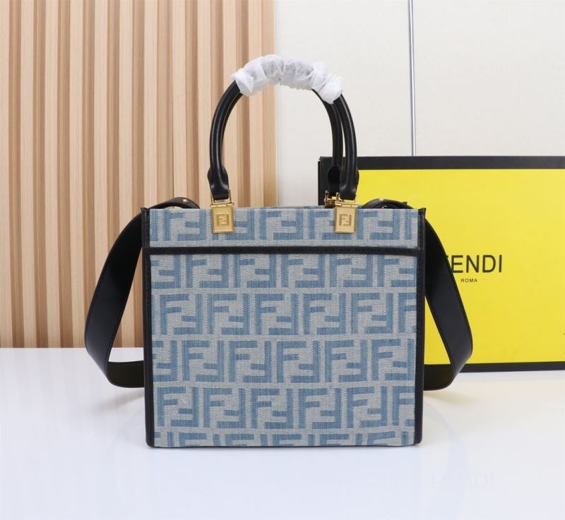 Fendi Sunshine Bags